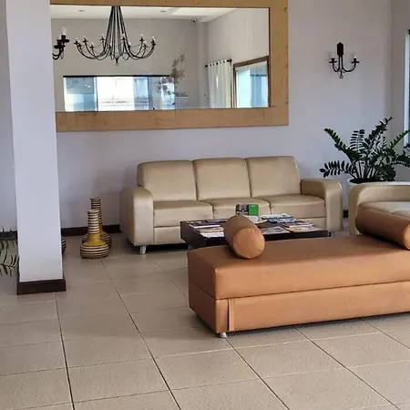 Flat 701 Apartment Natal Exterior photo