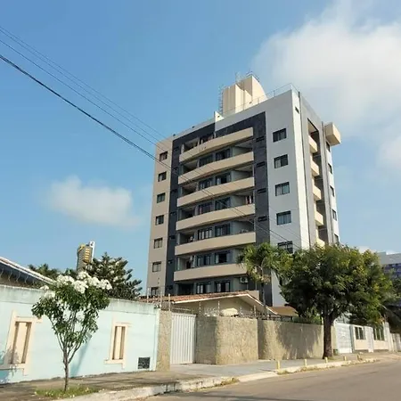 Flat 701 Apartment Natal Exterior photo